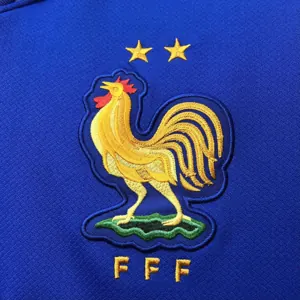 2024 France Home Kit Cheap Jerseys Yupoo 8