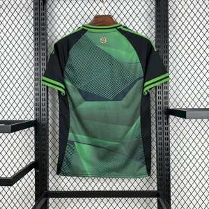 25-26 Celtic Special Edition Shirt Football Uniform AAAAJersey Wholesale Yupoo 4