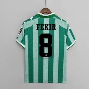 22-23 Real Betis green special edition 3