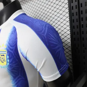 2026 Argentina Mens Player Special Edition Kit Soccer T-Shirt AAAAJersey Supplier Yupoo 8