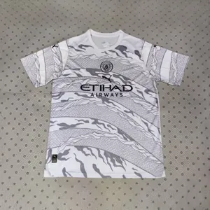 23-24 Manchester City Year of the Dragon Kit Special Edition Shirt Soccer Jerseys Yupoo 10