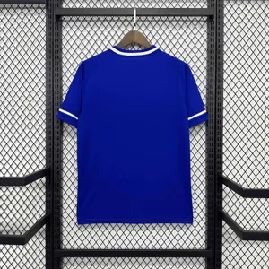 15-16 Cruzeiro Home Retro Kit Vintage Shirt AAAAJersey Yupoo 4