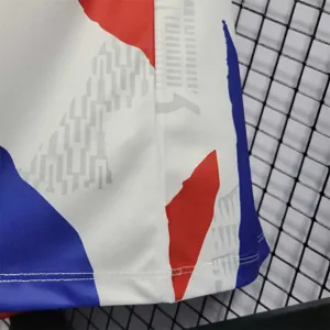 2023 French training suit 8