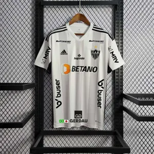 22-23 Atletico Mineiro away 9