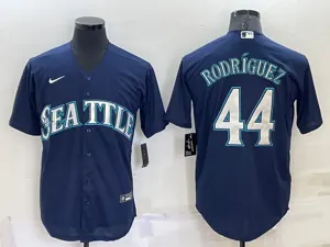 Seattle Mariners 41