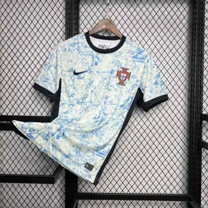 2024 Portugal Away Kit Cheap Jerseys Yupoo 5