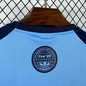 25-26 Oasis Adidas Football Uniforms AAAAJersey Supply Yupoo-3 1