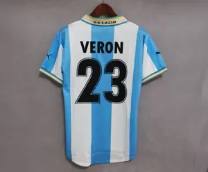 99-00 Lazio home 6