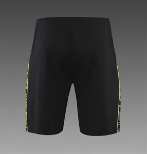 22-23 Dortmund Training Suit Short Sleeve Kit Grey 12