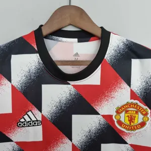 22-23 Manchester United training kit 2