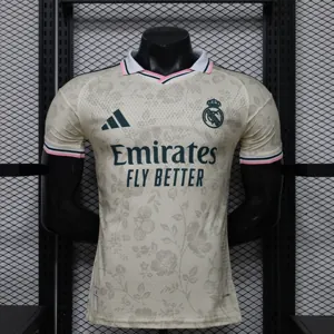 26-27 Real Madrid Mens Kit Special Edition Football Shirt AAAAJersey Wholesale Yupoo 6