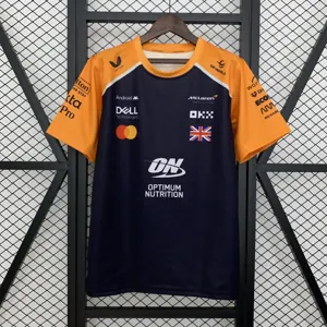 2025 F1 Formula One; S-5XL-4 5