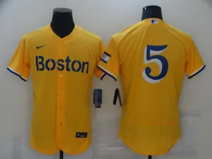 Boston Red Sox 31