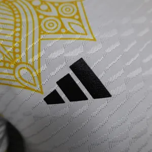 24-25 Real Madrid Snake Serpent Kit Player Version Shirt Football AAAAJersey Yupoo 8