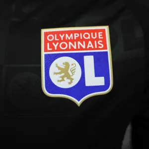 24-25 Lyon Away Kit Player Version Shirt Sport AAAAJersey Yupoo 5