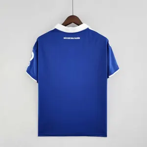 22-23 University of Chile 95th Anniversary Edition Blue 8