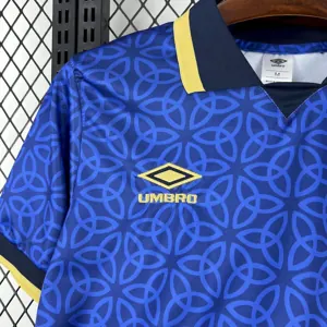 2025 Ireland St Patrick's Day Blue Special Edition Shirt AAAAJersey Dropship Yupoo 3