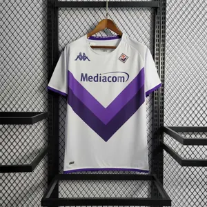 22-23 Fiorentina away