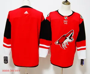 Arizona Coyotes ice hockey jersey M-3XL 亚利桑那土狼冰球服-1 2