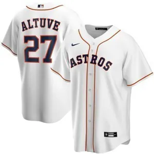 Houston Astros 18