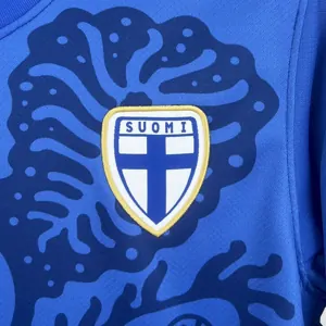 2025 Finland Away Shirt Soccer Apparels AAAAJersey Supply Yupoo 4