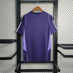23-24 Cruzeiro Purple Training Suit 6