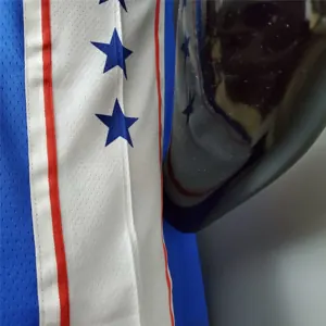Embiid #21 Detroit Pistons blue 6