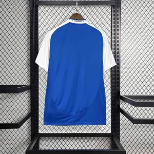25-26 Cruzeiro Home Kit Soccer Uniforms AAAAJersey Supply Yupoo 3