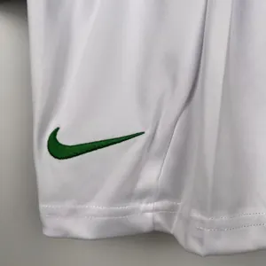 23-24 Sporting Lisbon Away Kids Kits Children Suits Football Jerseys Yupoo 9