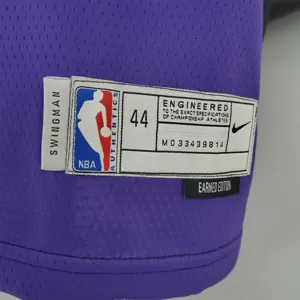 SIAKAM#43 2021 Raptors Bonus Edition Purple and Black 6
