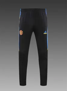 Manchester United Polo color blue 2
