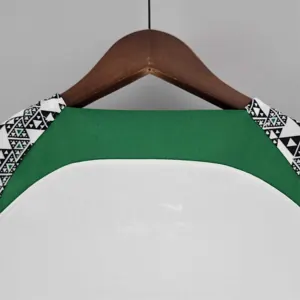 2022 Nigeria home 2