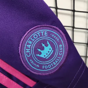 23-24 Charlotte away kids kit 5