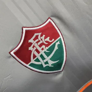 23-24 Fluminense Grey Goalkeeper 3