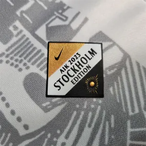 AIK Sonina 132nd Anniversary Edition 1