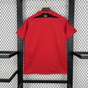25-26 Flamengo Special Edition Kit Football T-Shirt AAAAJersey Supply Yupoo-3 5