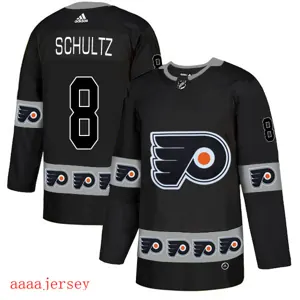 2019 Philadelphia Flyers Ice Hockey jersey M-3XL 费城飞人队冰球服 10