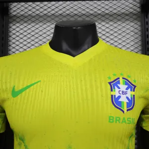 2024 Brazil Rio De Janeiro Special Edition Player Version Shirt Sport AAAAJersey Yupoo 4