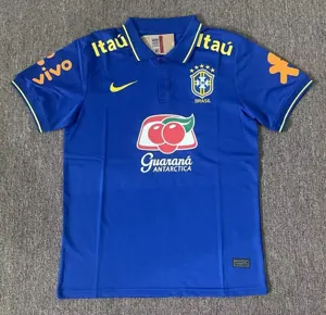 Brazil Special Edition 1