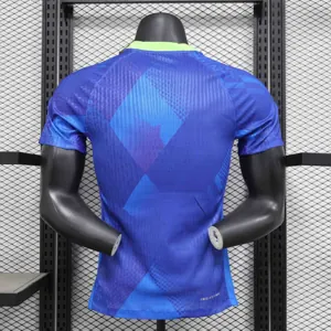 2025 Brazil Away Kit Player Version Shirt AAAAJersey Supplier Yupoo 3