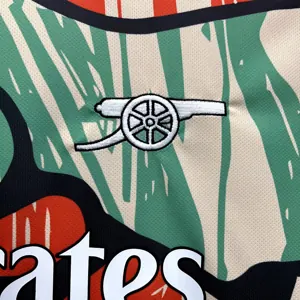 24-25 Arsenal Special Edition Kit Jersey Supplier Yupoo 4