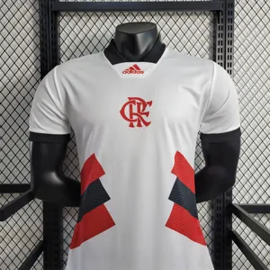 23-24 Flamengo casual player version 1