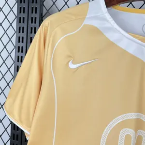25-26 Nike 90 Dri-FIT Football T-Shirt AAAAJersey Yupoo 3