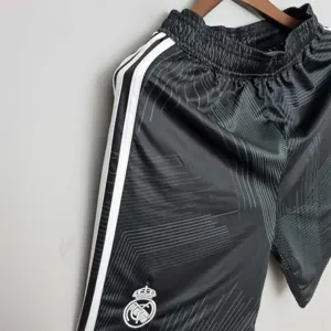 22-23 Real Madrid Y3 edition shorts black 5