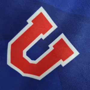 1996 University of Chile home 4