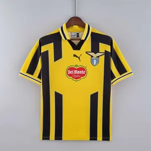 99-00 Lazio third away