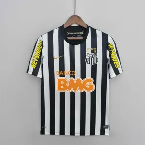 2013 Santos away