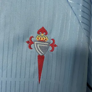 97-99 Celta Home Retro Kit Vintage Shirt AAAAJersey Wholesale Yupoo 3