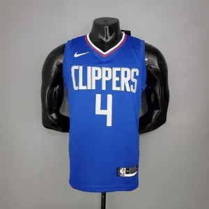 RONDO#4 Clippers Limited Edition Blue
