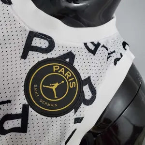 JORDAN PSG Joint Edition white 7